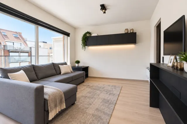 Appartement te koop in Knokke – 1/10