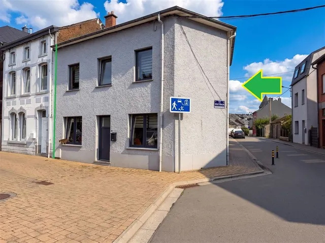 Maison à vendre à Bastogne – 1/10