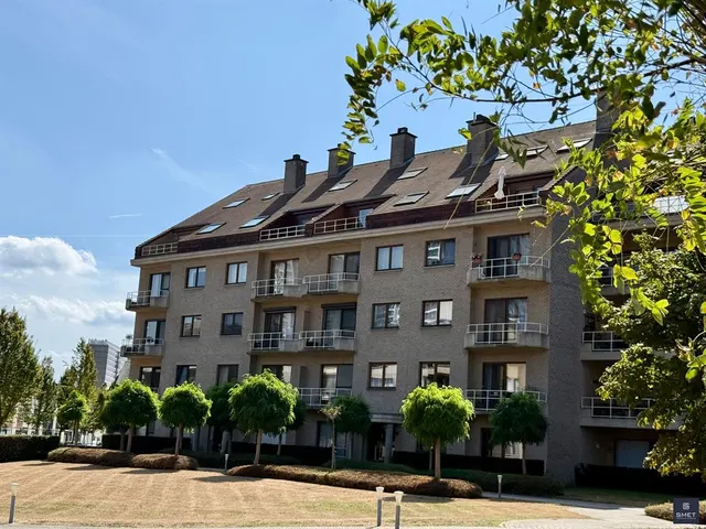 Appartement te koop in Antwerpen – 1/10