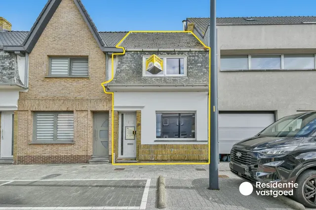 Woning te koop in Middelkerke – 1/10
