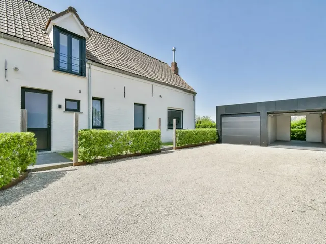 Woning te koop in Hertsberge – 1/10