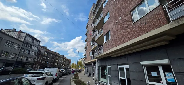 Appartement à vendre à Antwerpen – 1/10