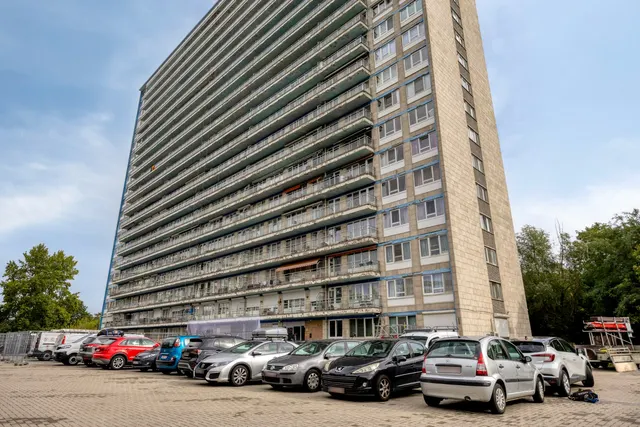 Appartement à vendre à Anderlecht – 1/10
