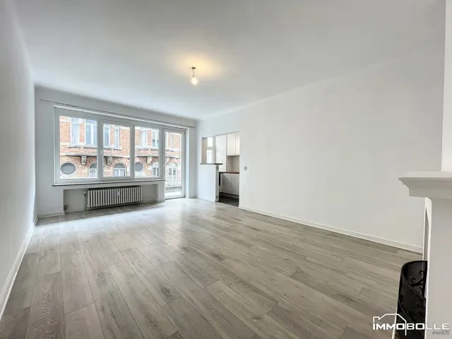 Appartement à vendre à Ixelles – 1/10