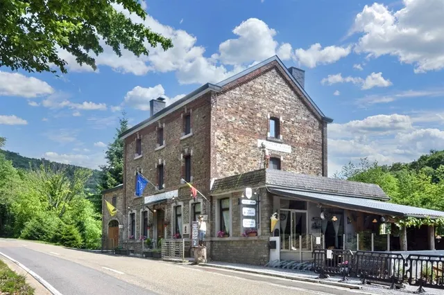 Huis te koop in Stoumont – 1/10