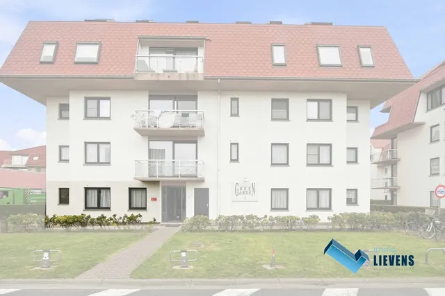 Appartement te koop in Middelkerke – 1/10