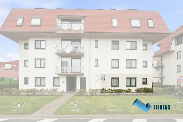 Appartement te koop in Middelkerke – 1/10