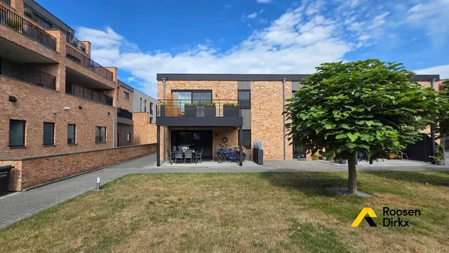Appartement à vendre à Bree – 1/10