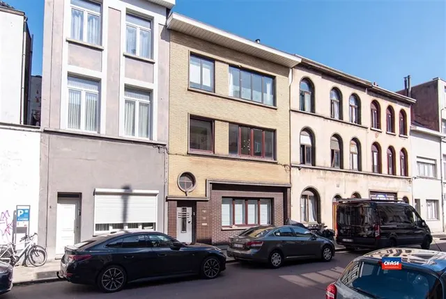 Appartement te koop in Antwerpen – 1/10