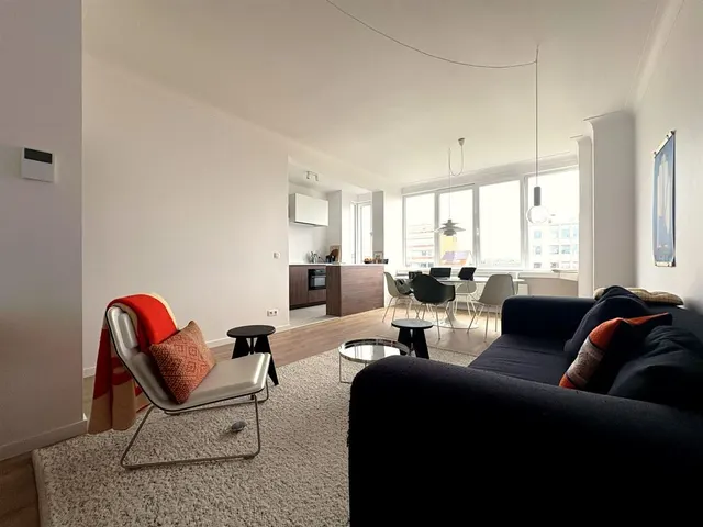 Appartement à louer à Antwerpen – 1/10