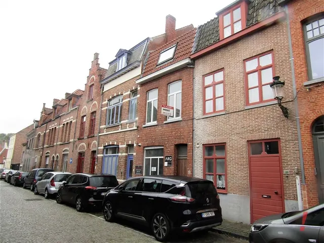 Huis te huur in Brugge – 1/10