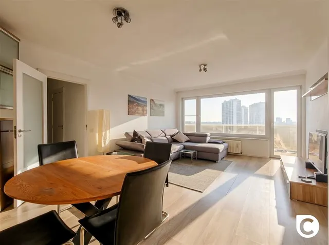 Appartement te huur in Antwerpen – 1/9