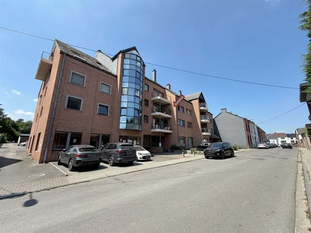 Appartement te koop in Auvelais – 1/10