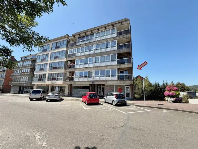 Apartment for sale in Andenne – 1/10