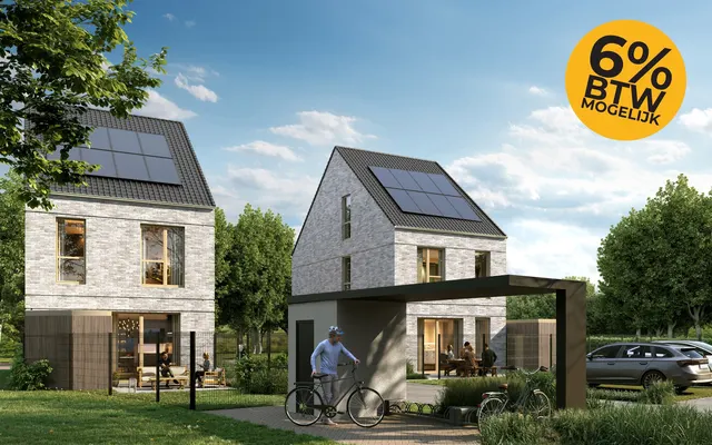 Huis te koop in Olen – 1/10