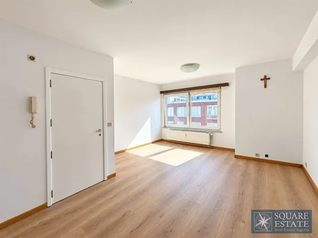 Appartement à louer à Strombeek-Bever – 1/7