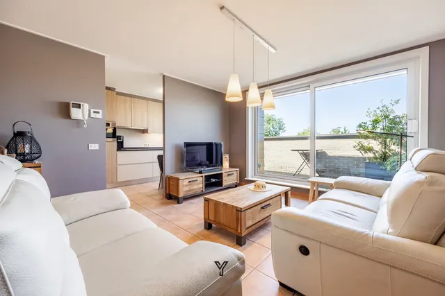 Appartement te koop in Zwevegem – 1/10