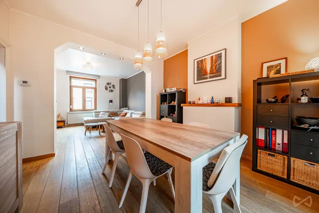 Maison à vendre à Uccle – 1/10