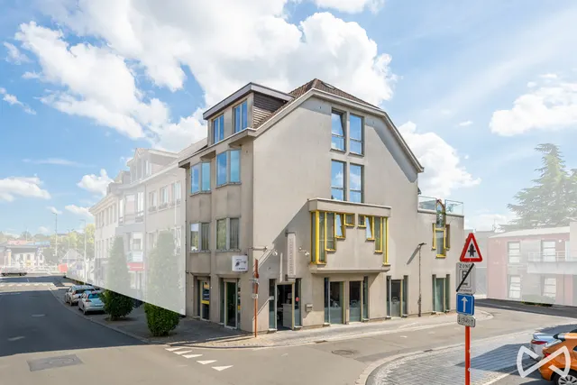 House for sale in Oudenaarde – 1/10