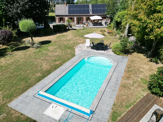 Maison à vendre à Soignies – 1/10
