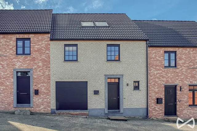 Huis te huur in Brakel – 1/10