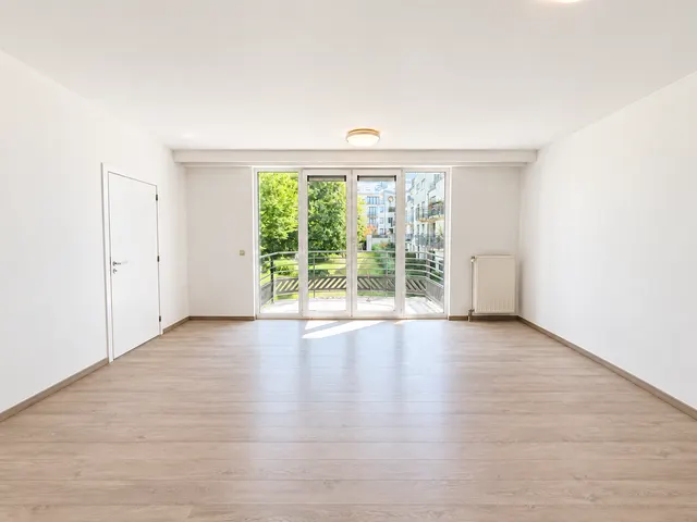 Appartement à vendre à Bruxelles – 1/10