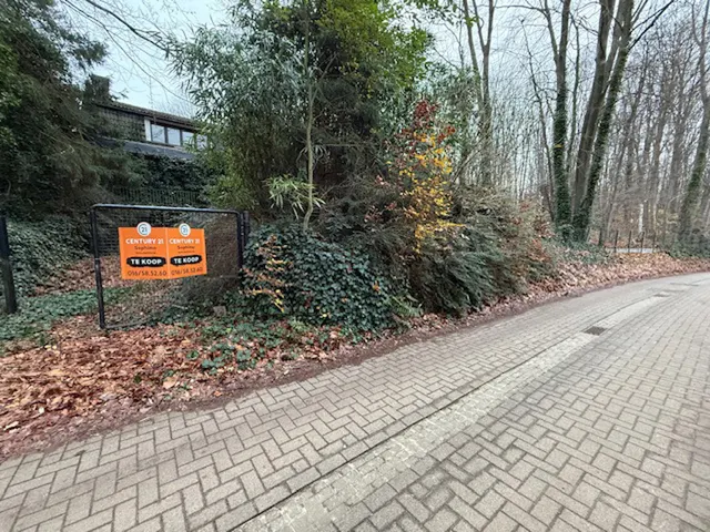 Huis te koop in Rotselaar – 1/10