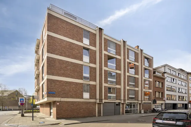 Appartement te koop in Leuven – 1/10