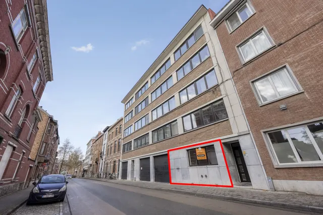 Appartement te koop in Leuven – 1/10