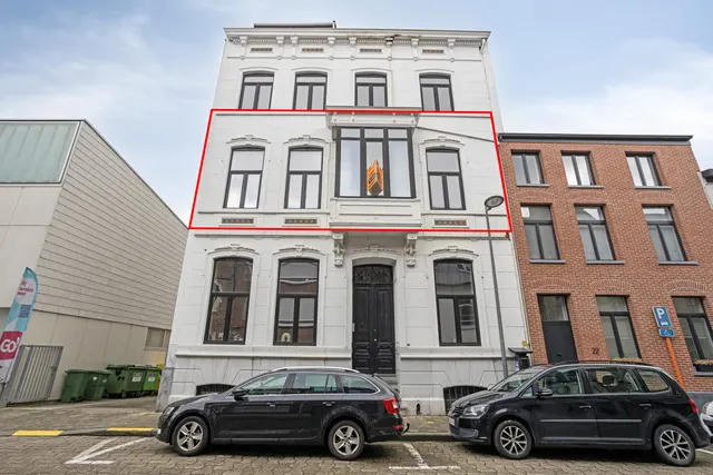 Appartement te koop in Tienen – 1/10