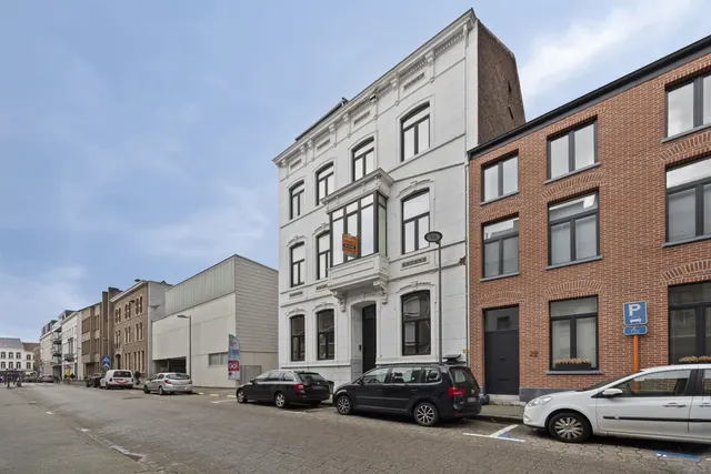 Appartement te koop in Tienen – 1/10