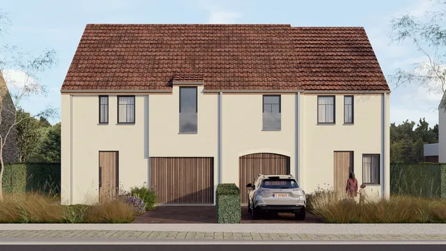Maison à vendre à Kortenaken – 1/6