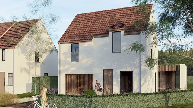 Maison à vendre à Kortenaken – 1/7