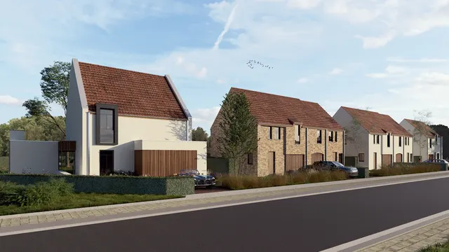 Maison à vendre à Kortenaken – 1/10