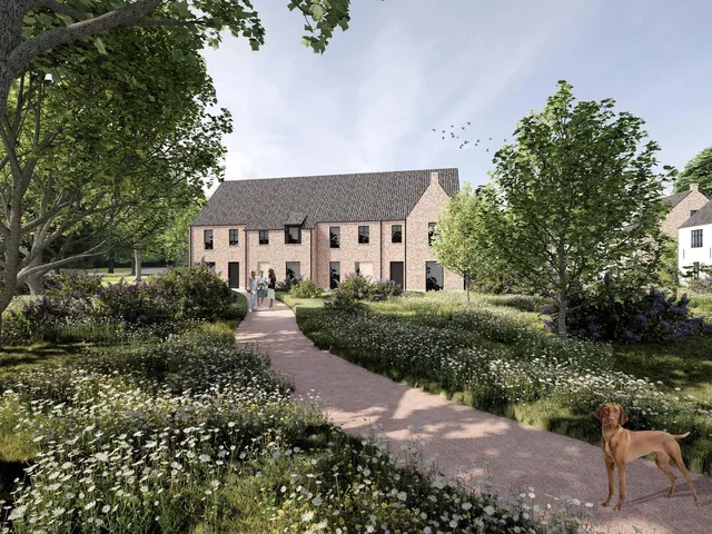 Maison à vendre à Leuven Wilsele – 1/10