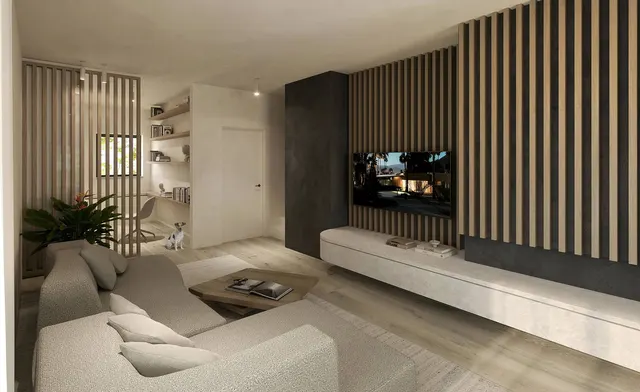 Maison à vendre à Leuven Wilsele – 1/10