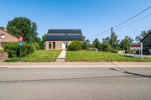 Maison à vendre à Bekkevoort – 1/10