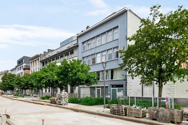 Appartement à vendre à Antwerpen – 1/10