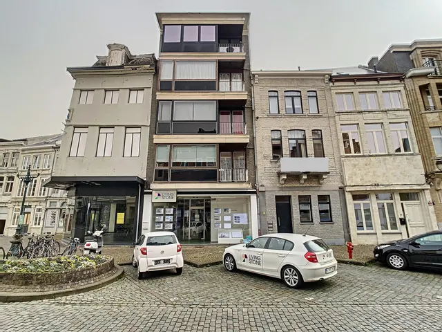 Appartement te koop in Tienen – 1/10