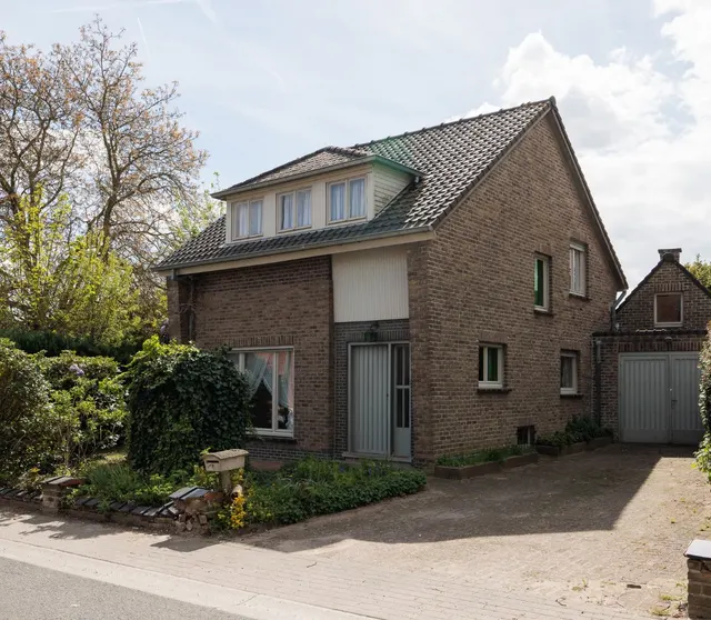 Maison à vendre à Kruisem – 1/10