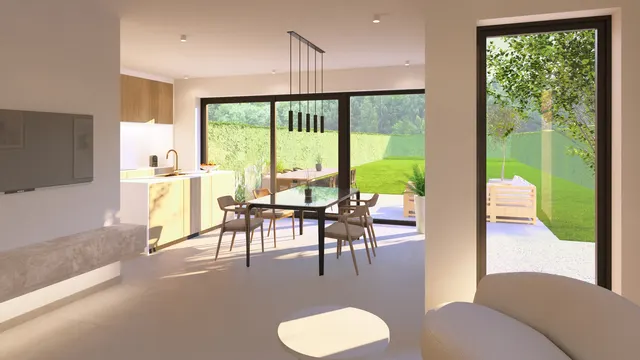 Huis te koop in Kortenaken – 1/9