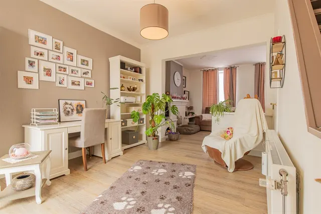 Huis te koop in Breendonk – 1/10