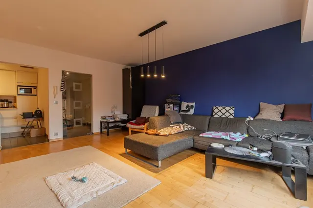 Appartement à vendre à Londerzeel – 1/10