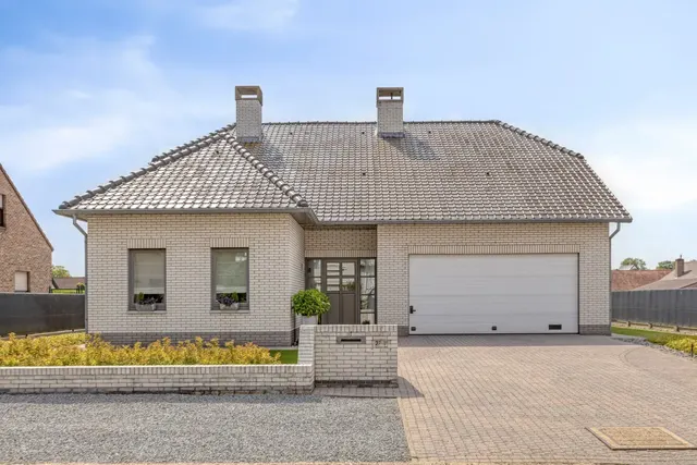 Huis te koop in Leopoldsburg – 1/10