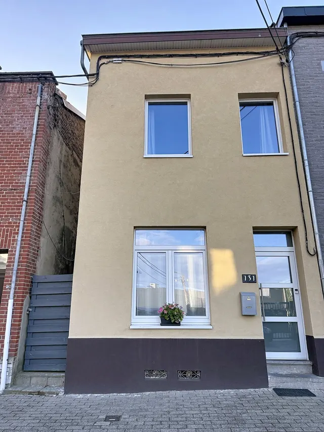 Huis te koop in Charleroi Montignies-sur-Sambre – 1/10