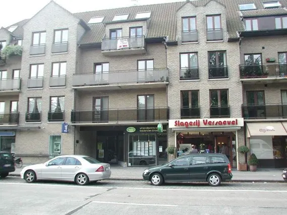 Appartement te huur in Roeselare – 1/8
