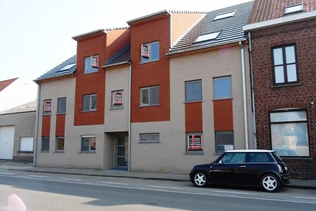 Duplex te huur in Roeselare – 1/10