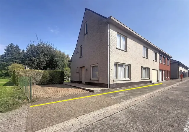 Huis te koop in Sint-Gillis-Waas – 1/10