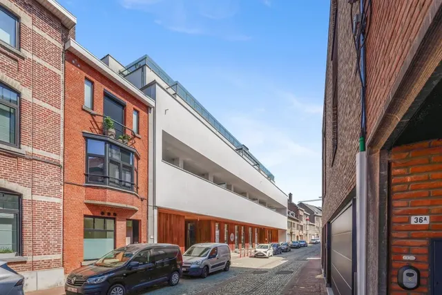 Appartement te koop in Sint-Truiden – 1/10