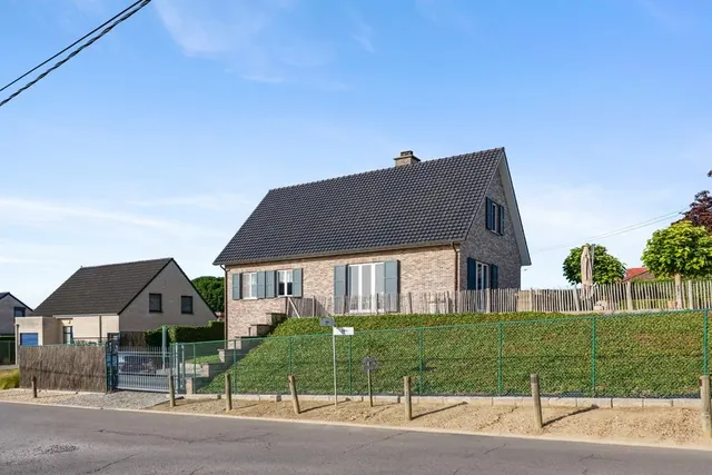 Huis à vendre à Herk-de-Stad – 1/10